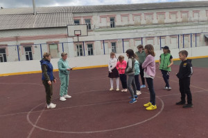 «В поисках страны здоровья»